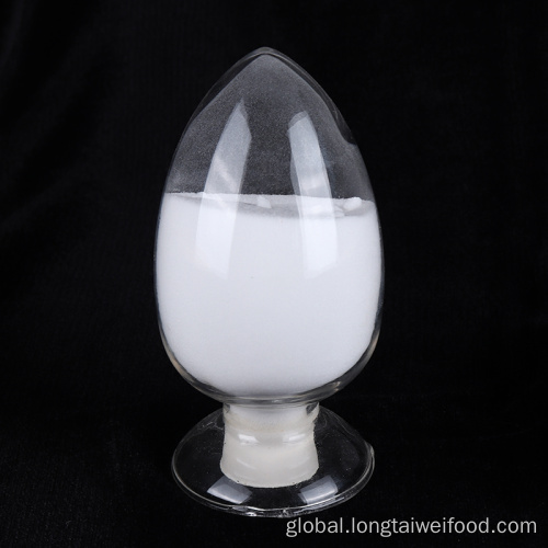 China High Quality food grade Sodium Diacetate (sda) Supplier